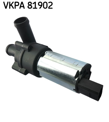 Vodné čerpadlo, chladenie motora SKF